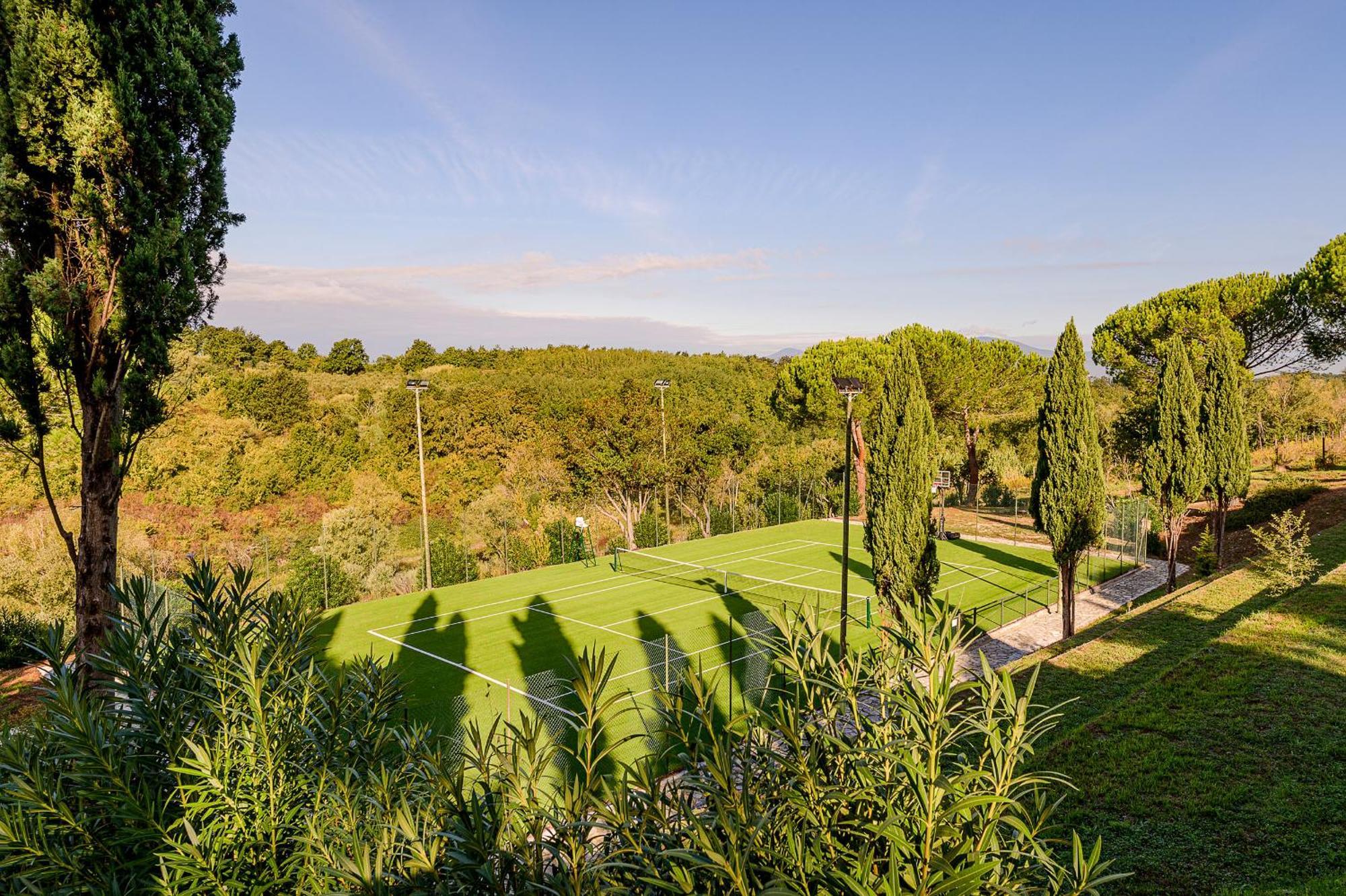 Villa Delia Hotel And Cooking School Rivoli  Екстер'єр фото