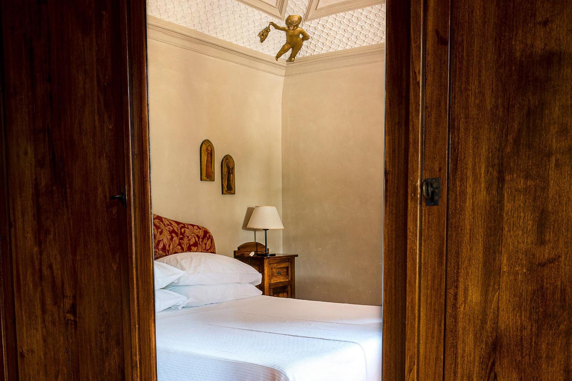 Villa Delia Hotel And Cooking School Rivoli  Екстер'єр фото